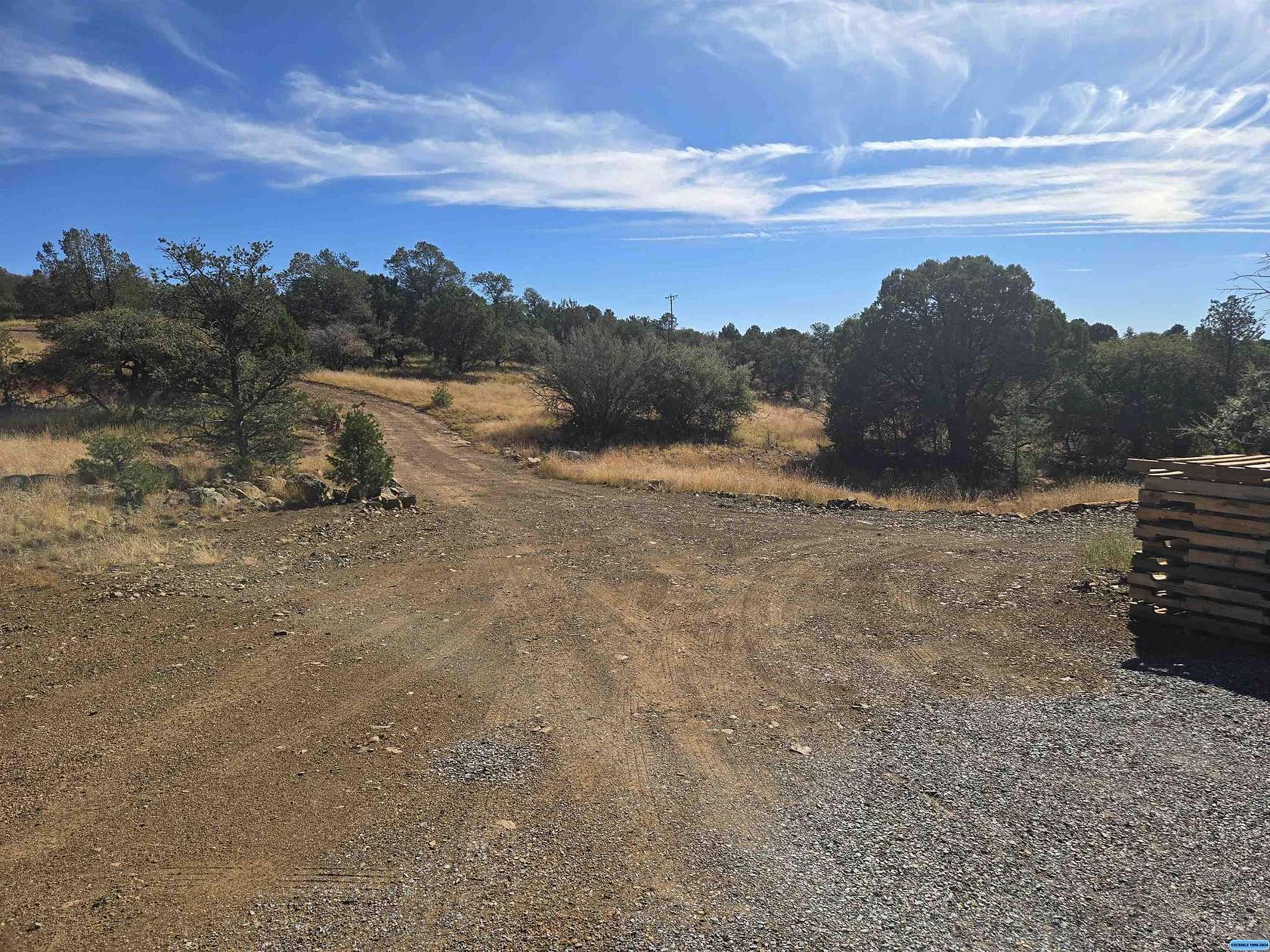 5.8 Acres of Land for Sale in Silver City, New Mexico