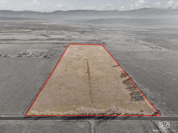 49.5 Acres of Recreational Land for Sale in Cedar City, Utah