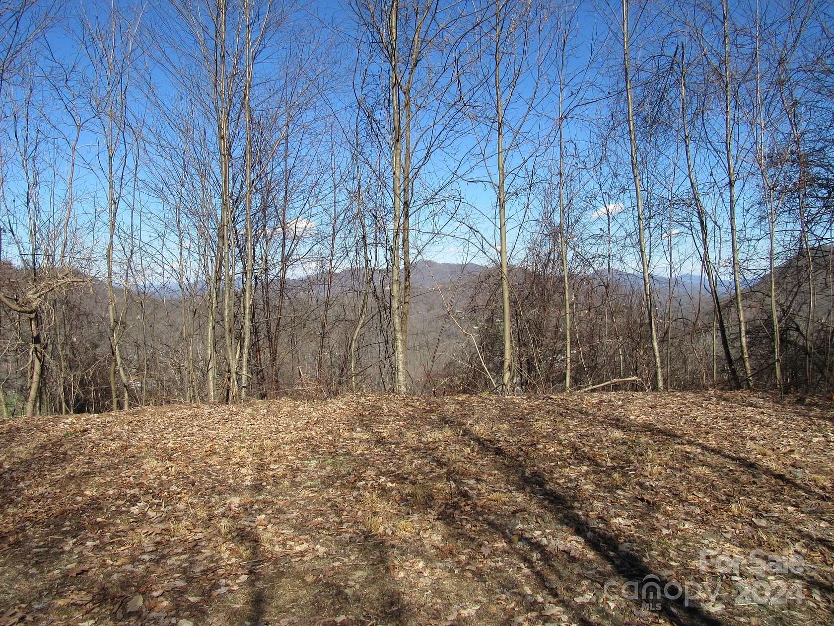 1.9 Acres of Residential Land for Sale in Maggie Valley, North Carolina