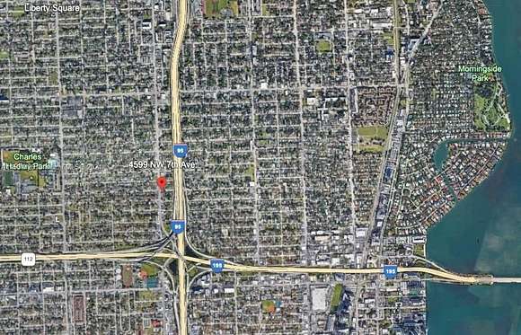 0.36 Acres of Mixed-Use Land for Sale in Miami, Florida