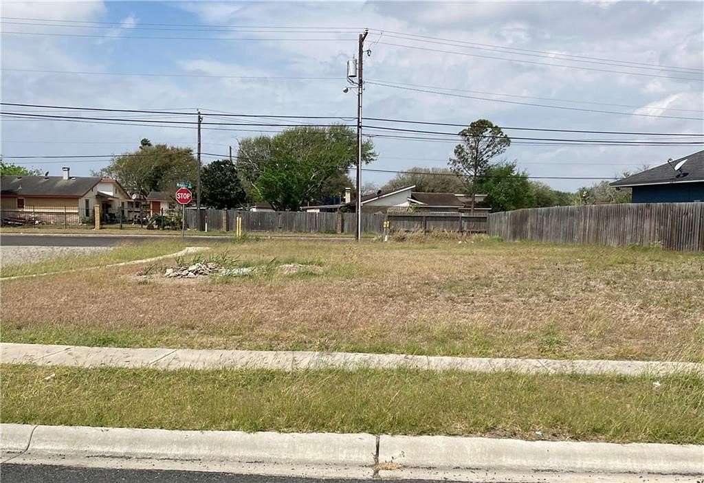 0.15 Acres of Residential Land for Sale in Corpus Christi, Texas