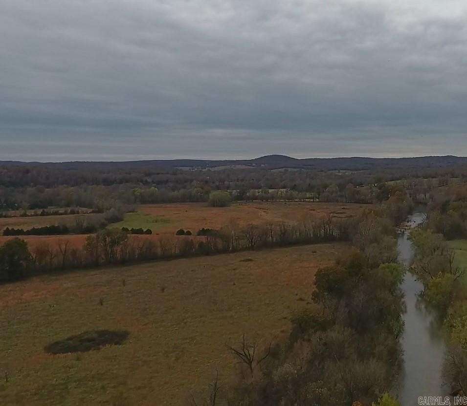 45 Acres of Recreational Land for Sale in Moko, Arkansas