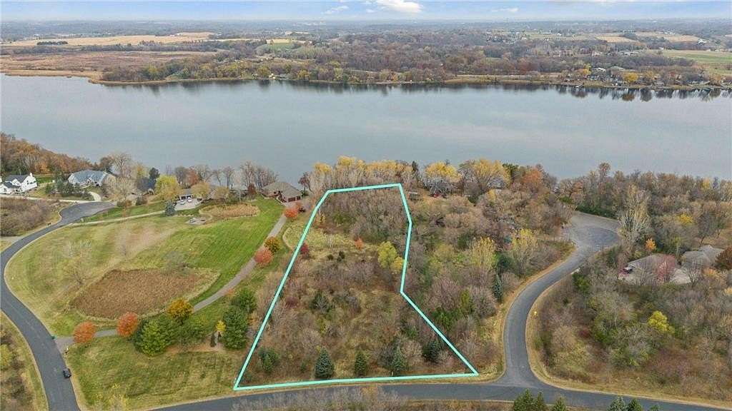 2.81 Acres of Residential Land for Sale in Greenfield, Minnesota