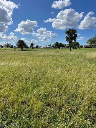 0.23 Acres of Residential Land for Sale in Cape Coral, Florida