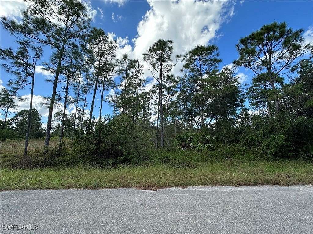 0.5 Acres of Residential Land for Sale in Lehigh Acres, Florida