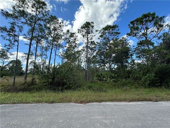 0.5 Acres of Residential Land for Sale in Lehigh Acres, Florida