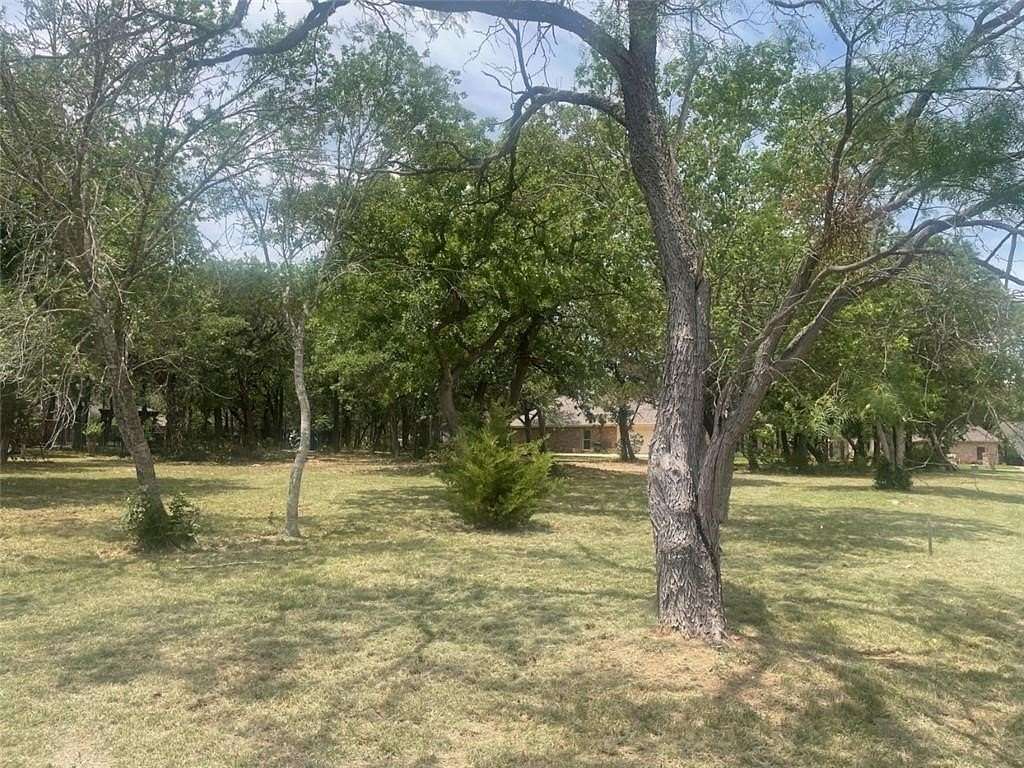 0.501 Acres of Residential Land for Sale in China Springs, Texas