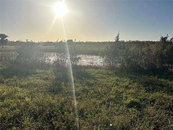 6.33 Acres of Residential Land for Sale in Placida, Florida