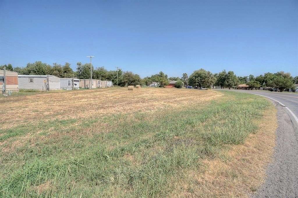 0.7 Acres of Residential Land for Sale in Tuttle, Oklahoma