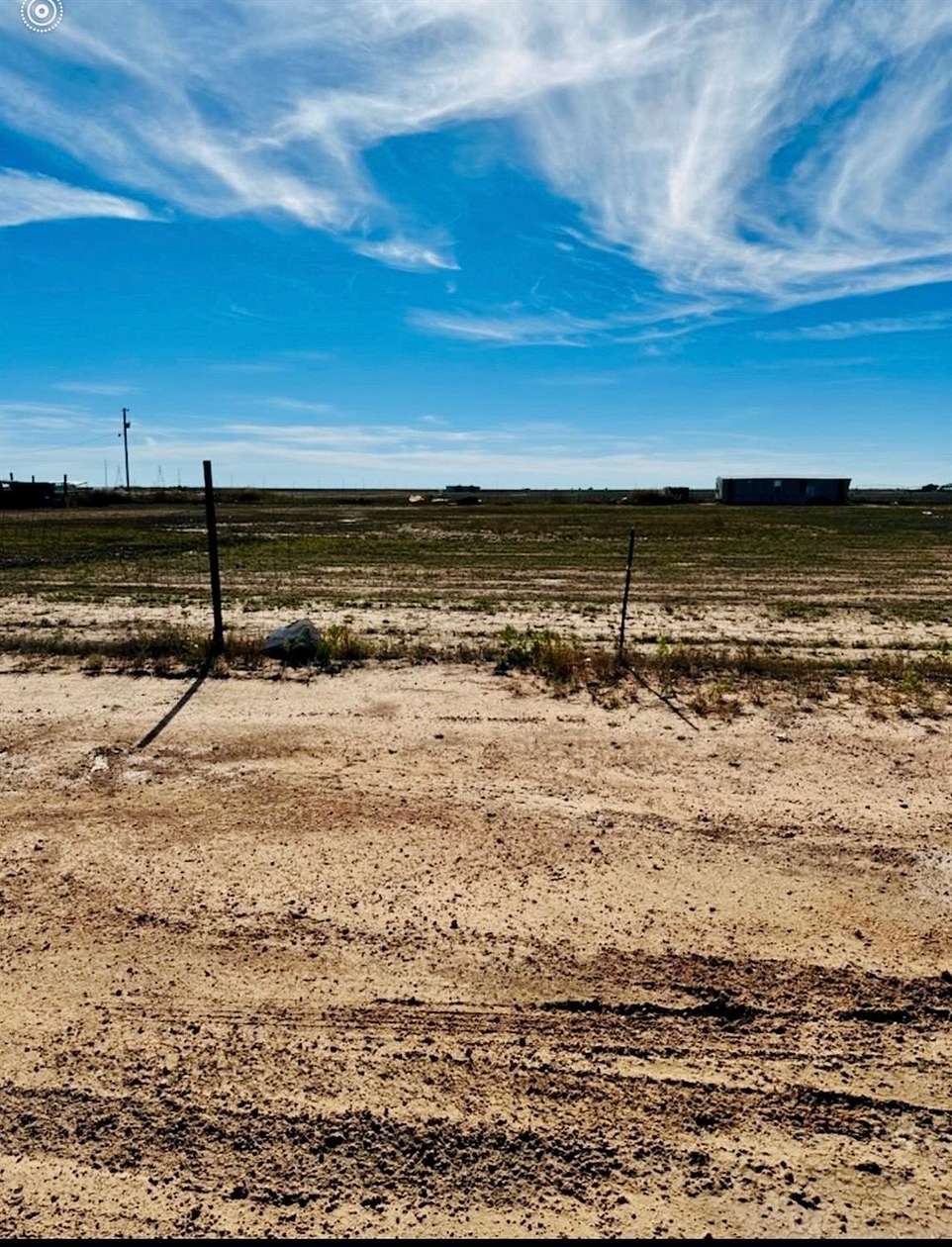 3 Acres of Residential Land for Sale in Lubbock, Texas