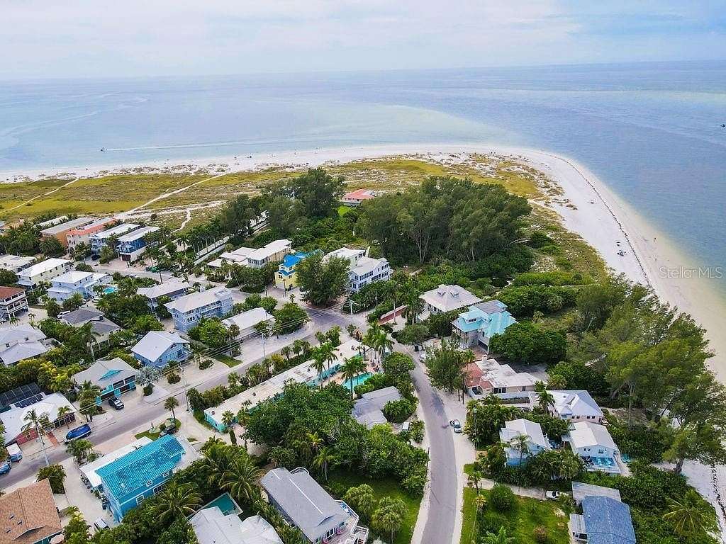 0.52 Acres of Residential Land for Sale in Anna Maria, Florida