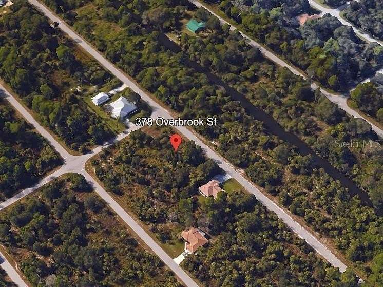 0.76 Acres of Residential Land for Sale in Port Charlotte, Florida