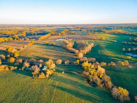 40 Acres of Land for Sale in Butler, Missouri