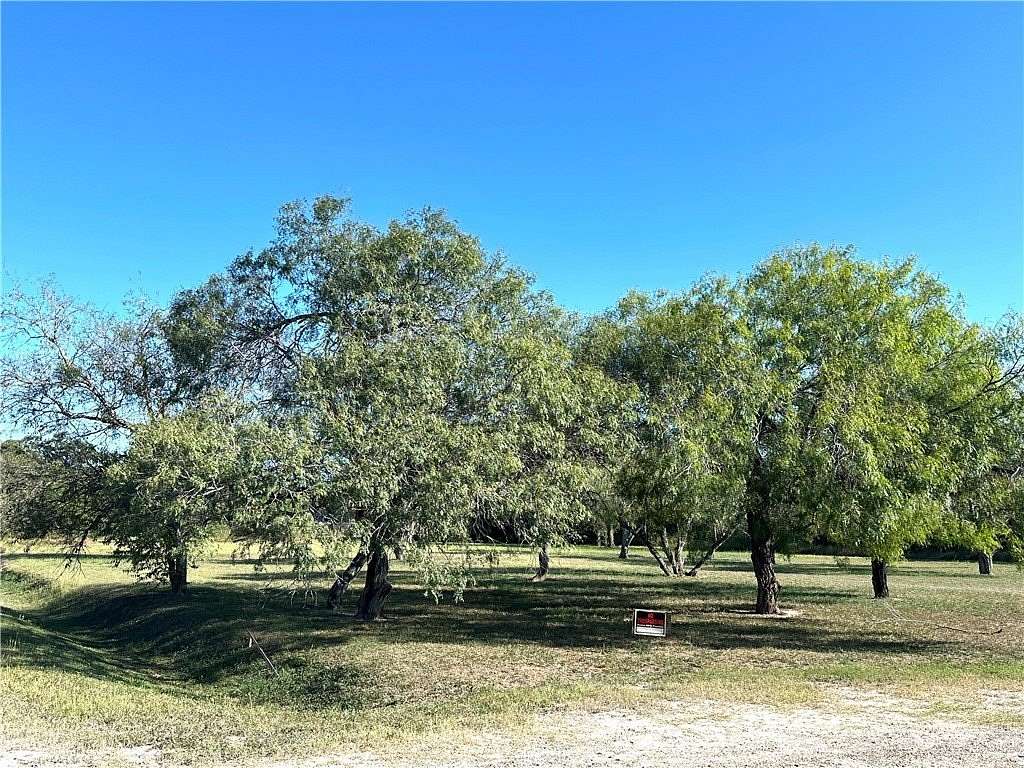 0.69 Acres of Residential Land for Sale in Sinton, Texas