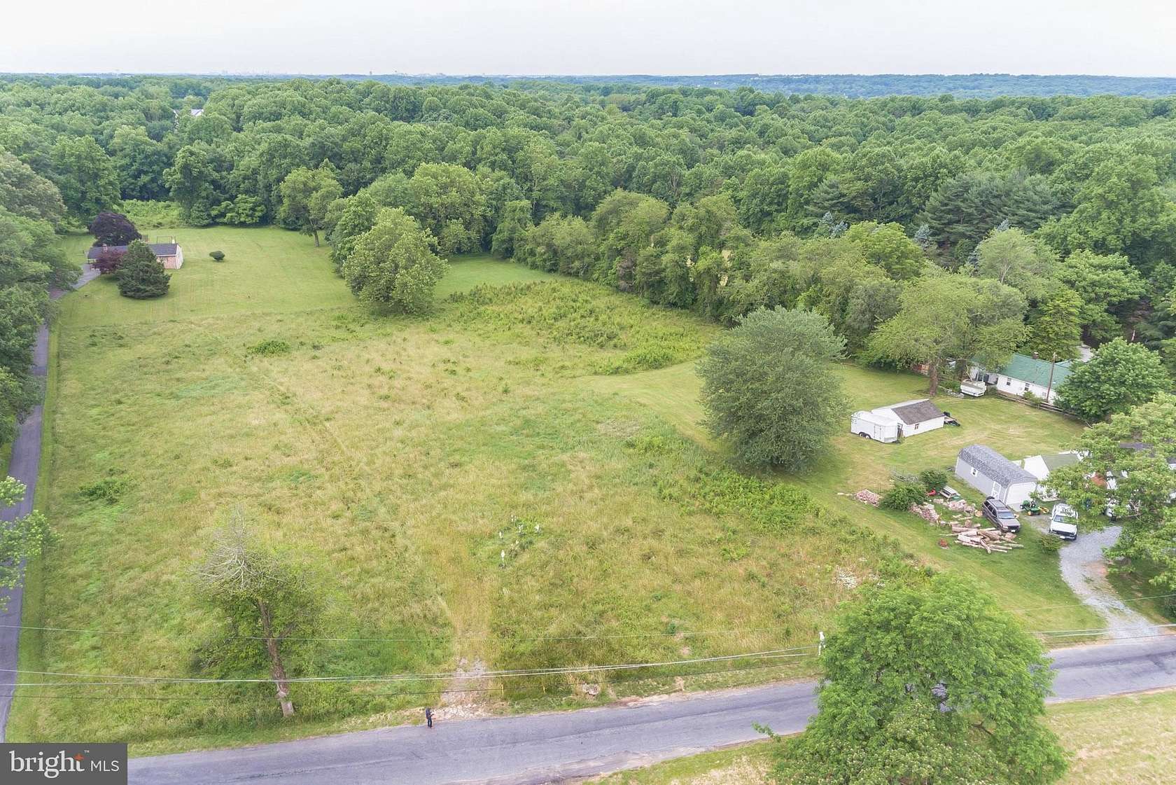 3.44 Acres of Land for Sale in Silver Spring, Maryland