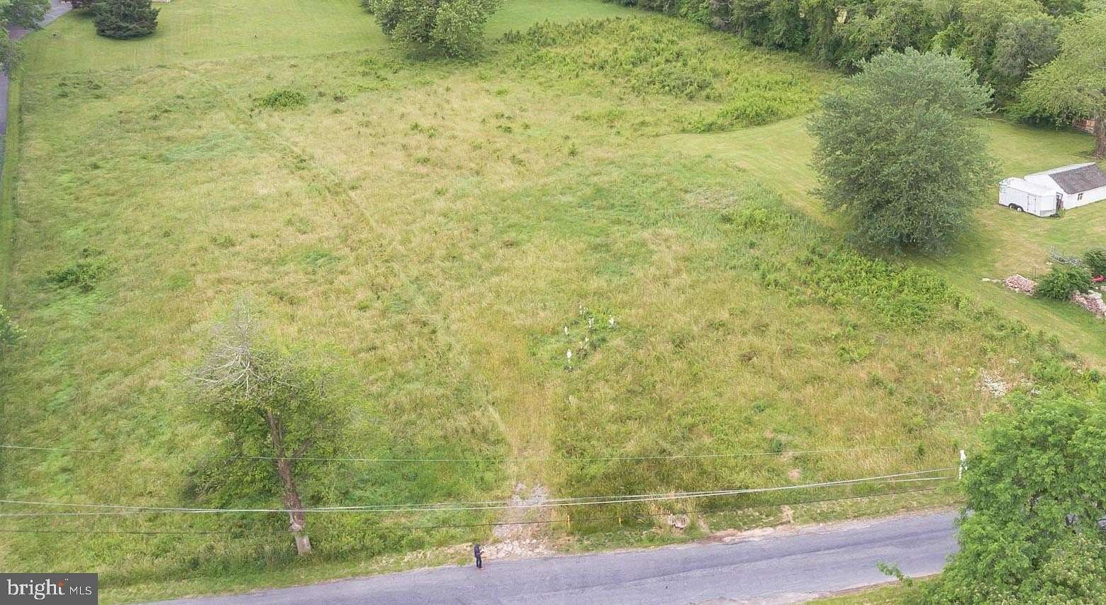 3.44 Acres of Residential Land for Sale in Silver Spring, Maryland