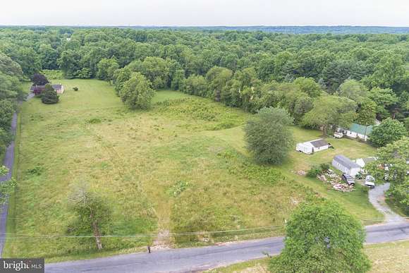 3.44 Acres of Land for Sale in Silver Spring, Maryland