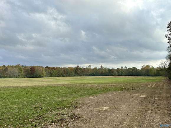 10.62 Acres of Land for Sale in Athens, Alabama