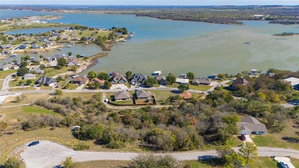 0.201 Acres of Residential Land for Sale in Runaway Bay, Texas