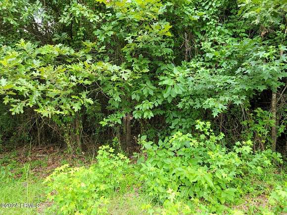 1.47 Acres of Residential Land for Sale in Hardeeville, South Carolina