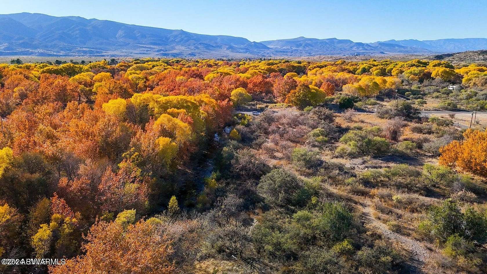 0.24 Acres of Residential Land for Sale in Camp Verde, Arizona