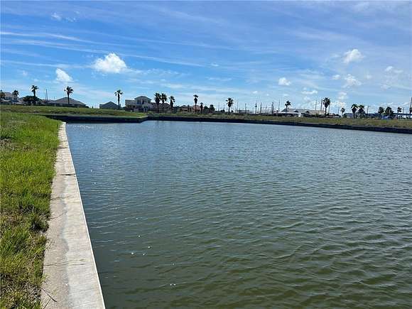 0.2 Acres of Residential Land for Sale in Corpus Christi, Texas