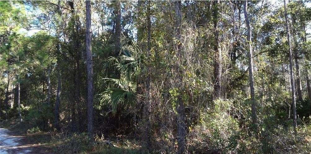 1.25 Acres of Land for Sale in DeLand, Florida