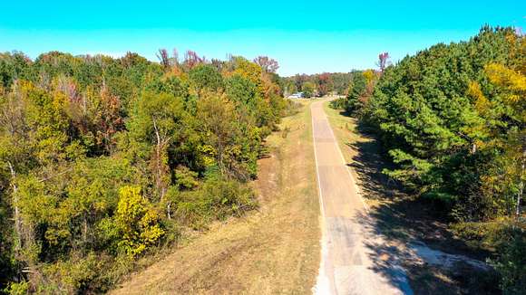 75 Acres of Recreational Land for Sale in Mathiston, Mississippi