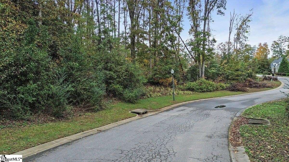 0.66 Acres of Residential Land for Sale in Spartanburg, South Carolina