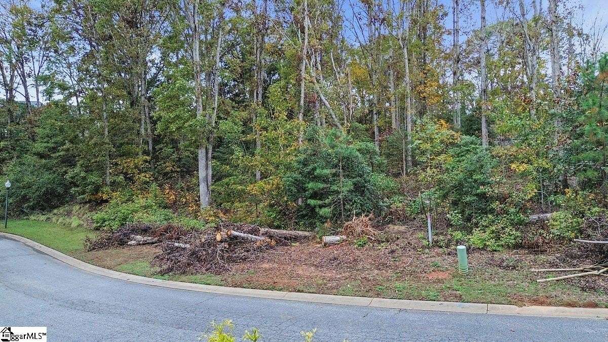 0.66 Acres of Residential Land for Sale in Spartanburg, South Carolina