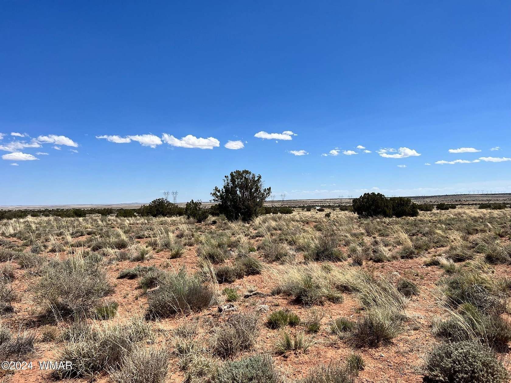 10 Acres of Residential Land for Sale in Snowflake, Arizona