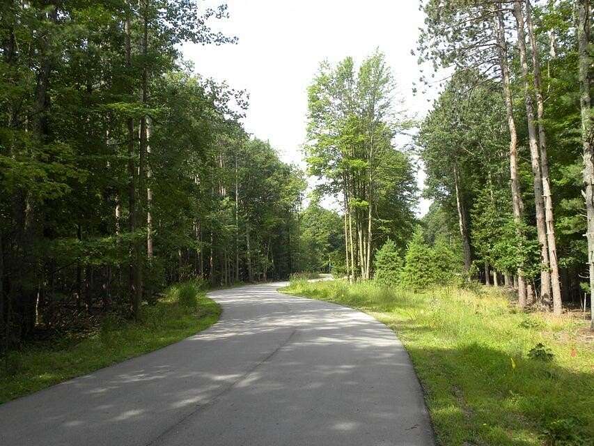 3.08 Acres of Residential Land for Sale in West Olive, Michigan