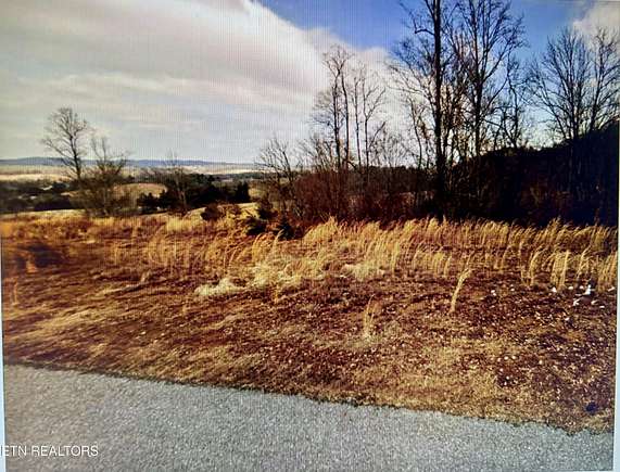 0.64 Acres of Residential Land for Sale in Andersonville, Tennessee