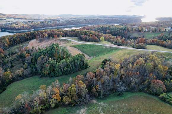 7.91 Acres of Land for Sale in Somerset, Kentucky