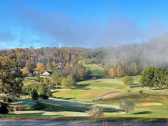 0.44 Acres of Residential Land for Sale in Hayesville, North Carolina