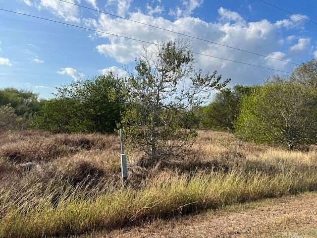 26.7 Acres of Agricultural Land for Sale in Portland, Texas