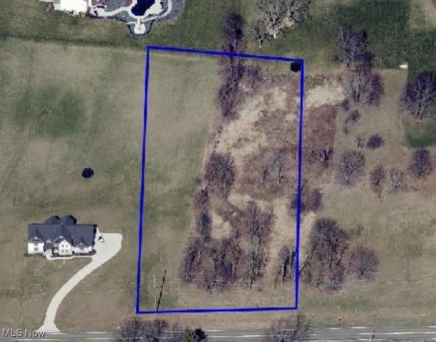 2.03 Acres of Residential Land for Sale in Rittman, Ohio