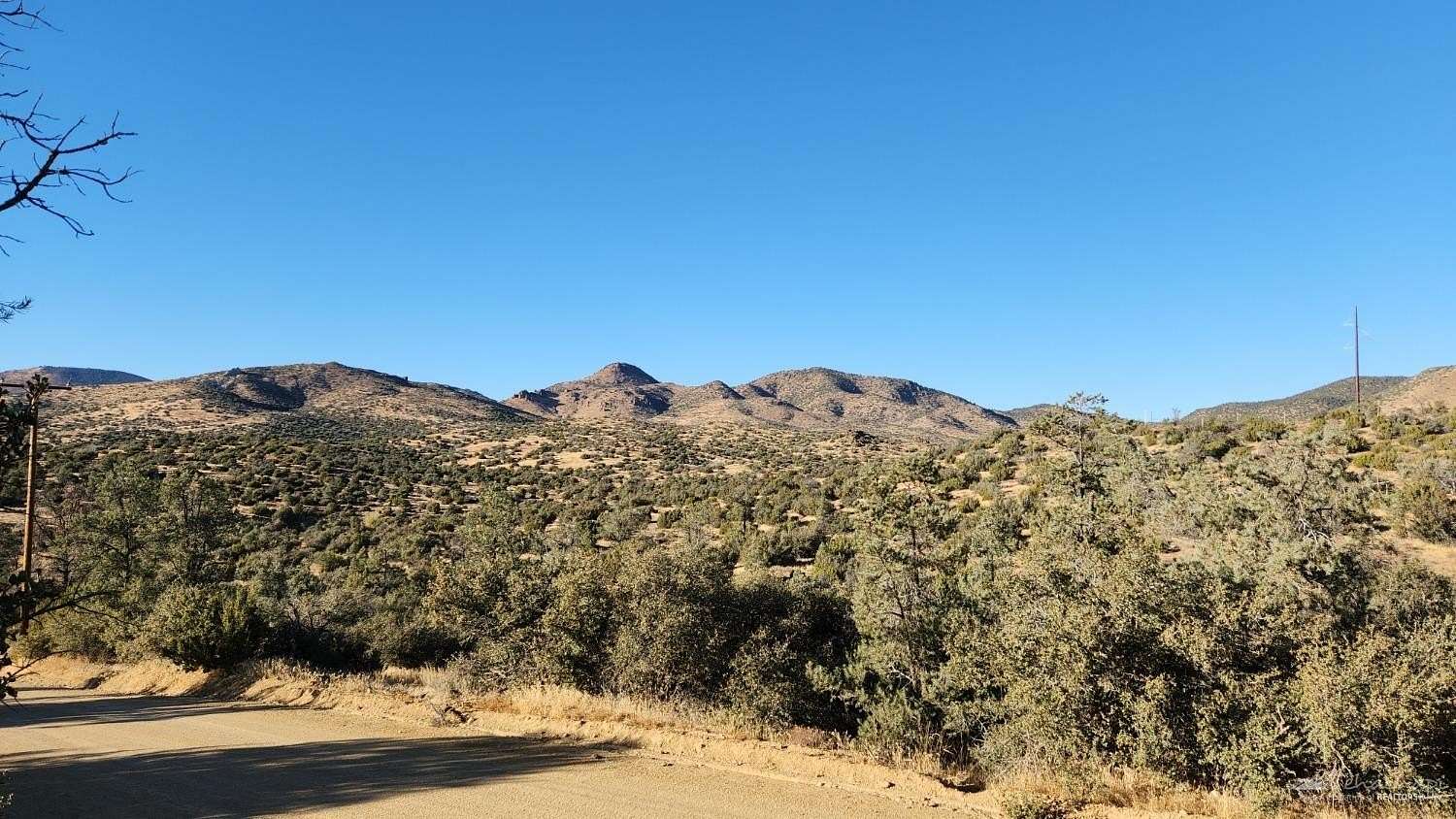 197.19 Acres of Agricultural Land for Sale in Tehachapi, California