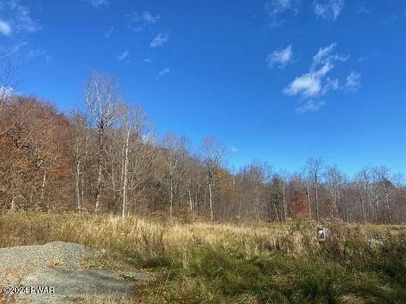 4.9 Acres of Land for Sale in Equinunk, Pennsylvania