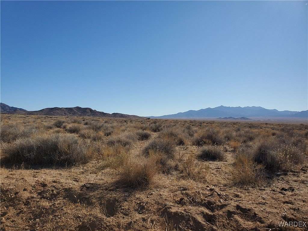 37.96 Acres of Land for Sale in Kingman, Arizona