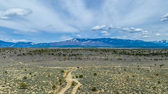 106.69 Acres of Recreational Land for Sale in El Prado, New Mexico