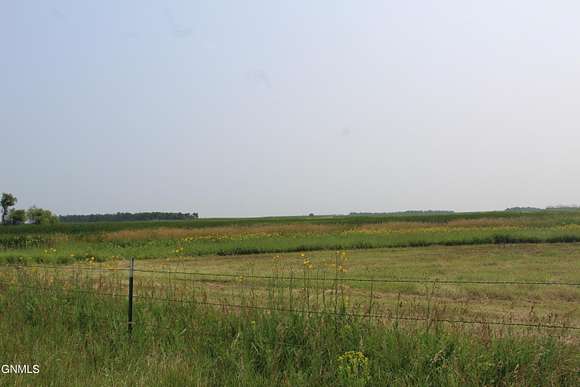 160 Acres of Land for Sale in Montpelier, North Dakota