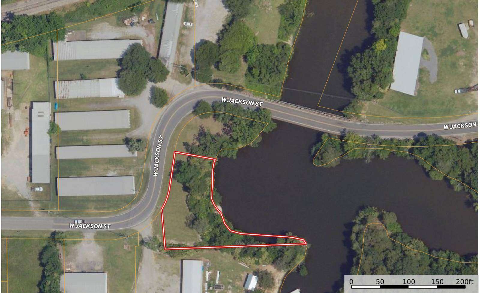 0.39 Acres of Land for Sale in Demopolis, Alabama - LandSearch