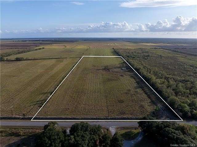 Land for Sale in Gueydan, Louisiana