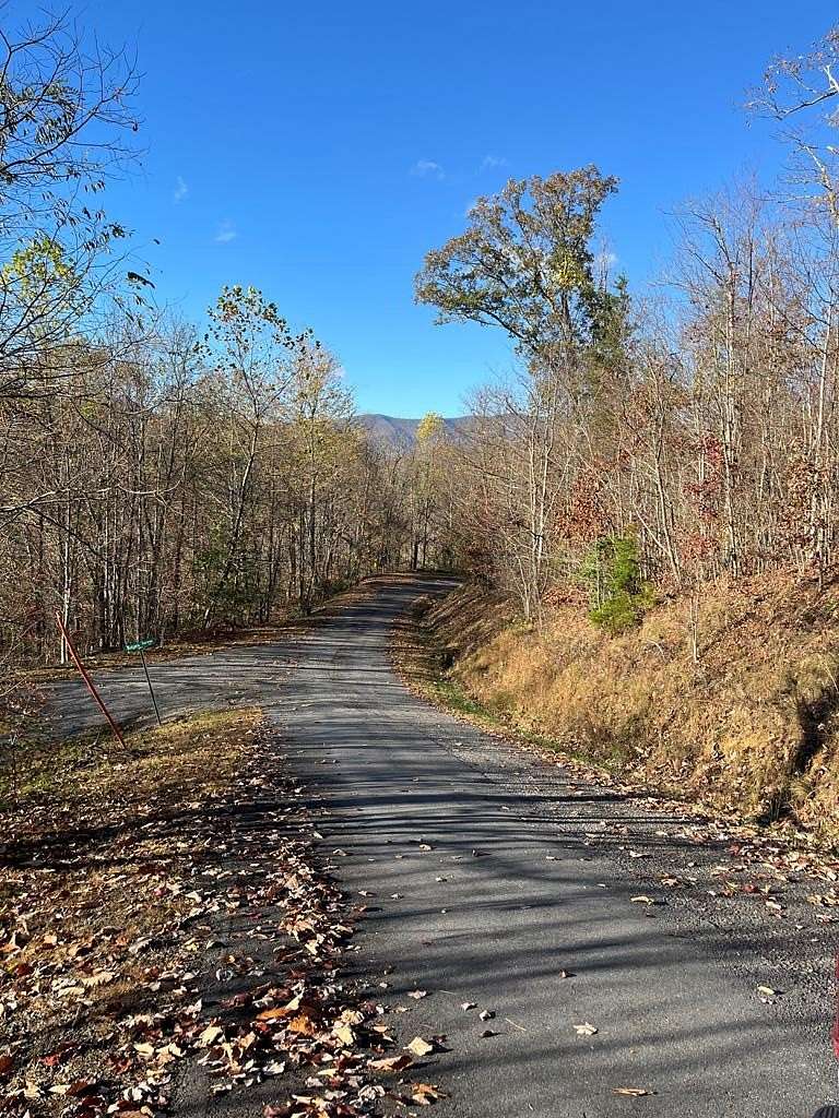 2.24 Acres of Land for Sale in Hayesville, North Carolina