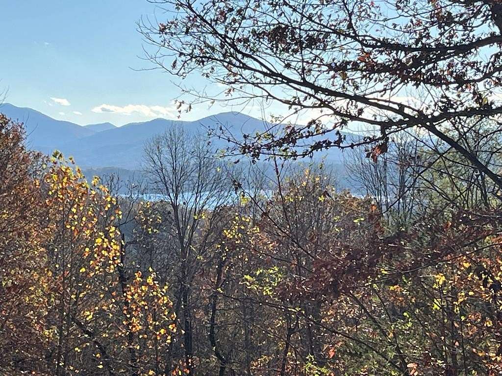 2.24 Acres of Land for Sale in Hayesville, North Carolina