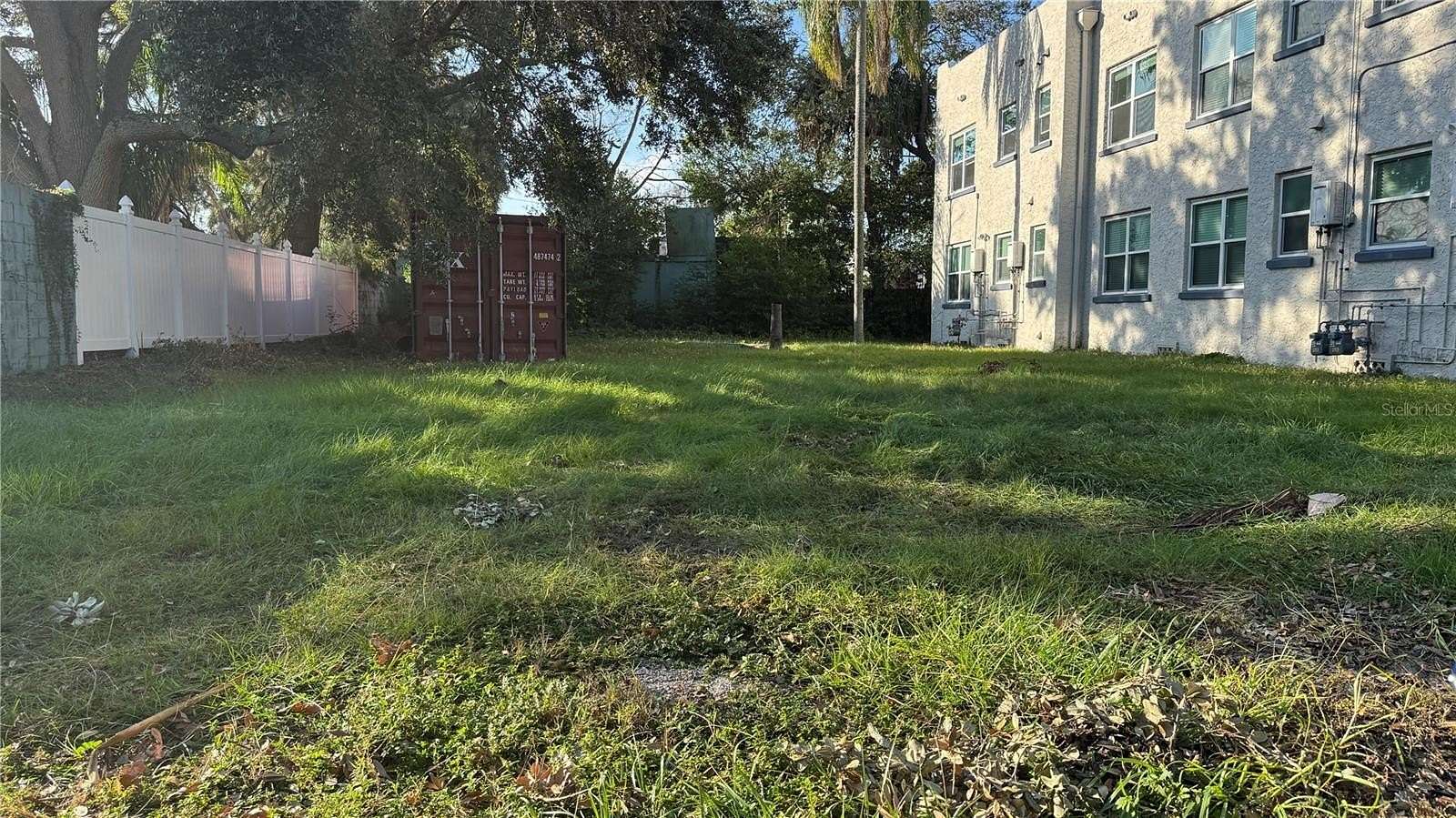 0.11 Acres of Residential Land for Sale in Tampa, Florida