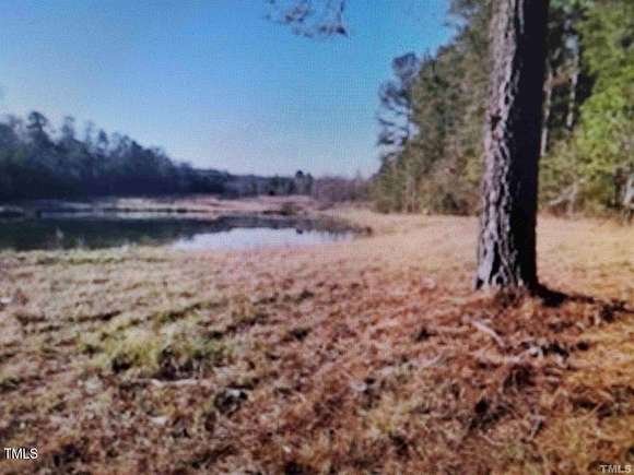 33.86 Acres of Recreational Land for Sale in Snow Camp, North Carolina