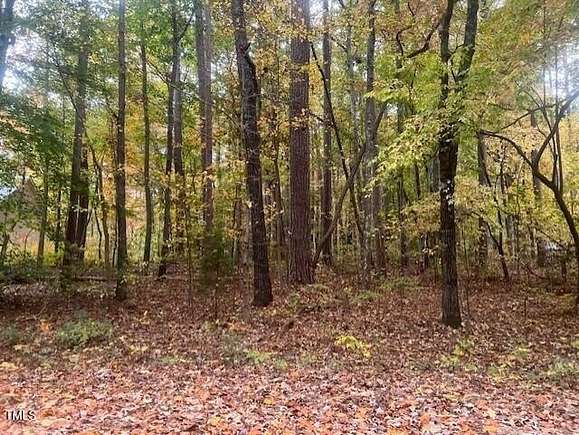 0.79 Acres of Residential Land for Sale in Littleton, North Carolina