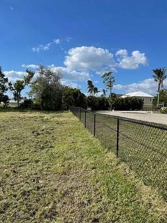 0.52 Acres of Commercial Land for Sale in Placida, Florida